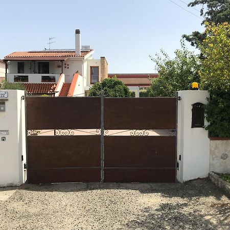 Villa Casa Lucrezia Villa Gorizia Esterno foto