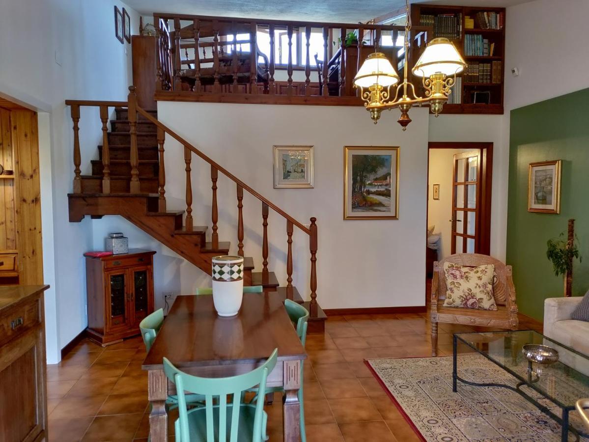 Villa Casa Lucrezia Villa Gorizia Esterno foto