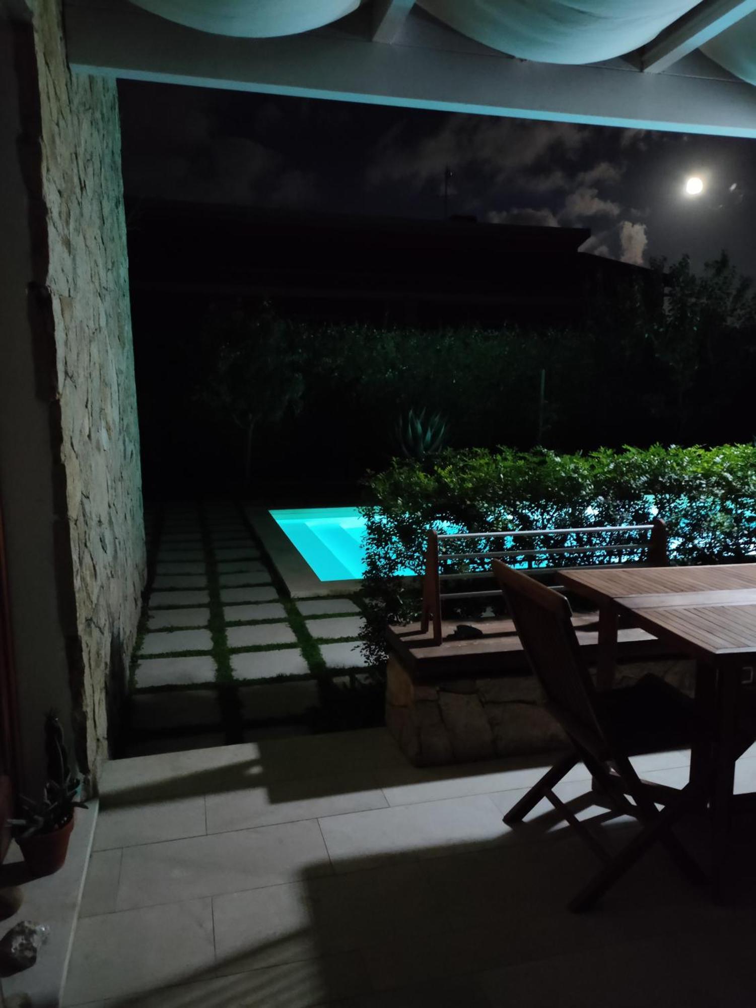 Villa Casa Lucrezia Villa Gorizia Esterno foto